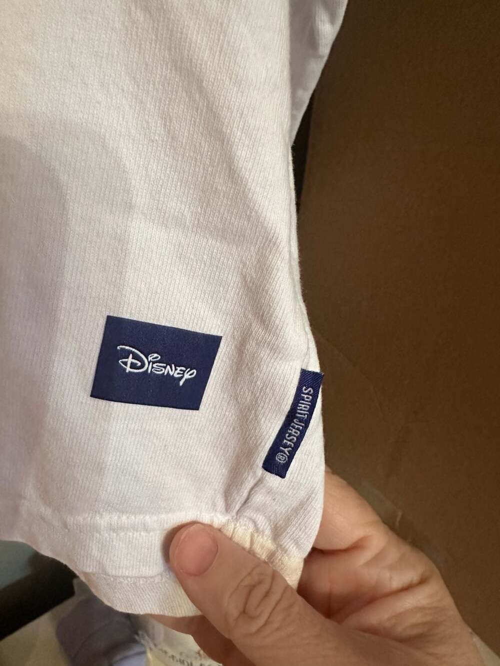 Disney Epcot International Food & Wine Festival 2023 Spirit Jersey XXL - Picture 3 of 8